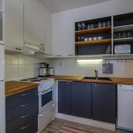 Lehtokaltiontie 5a24 By Hi Yllaes Apartman