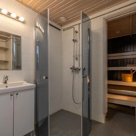 Apartman Lehtokaltiontie 5a24 By Hi Yllaes *